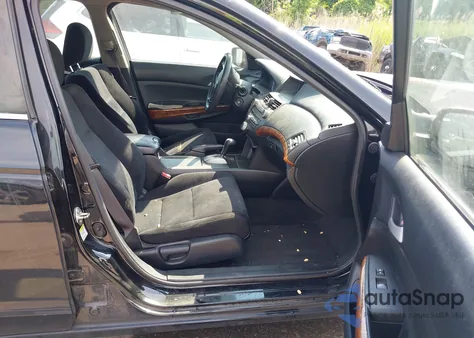 2012 Honda Accord 2.4 Ex из США, поврежденный, VIN 1HGCP2F73CA176100